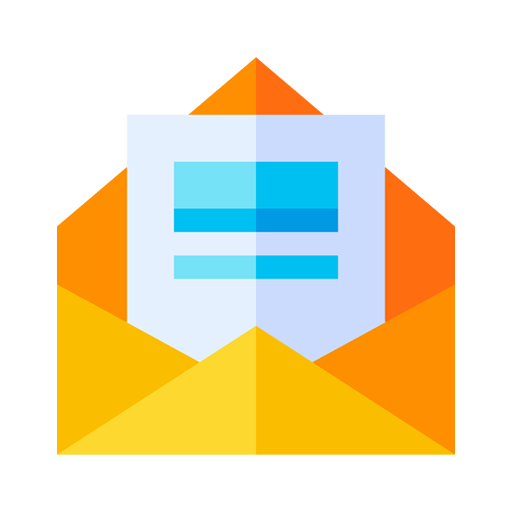 Newsletter Icon
